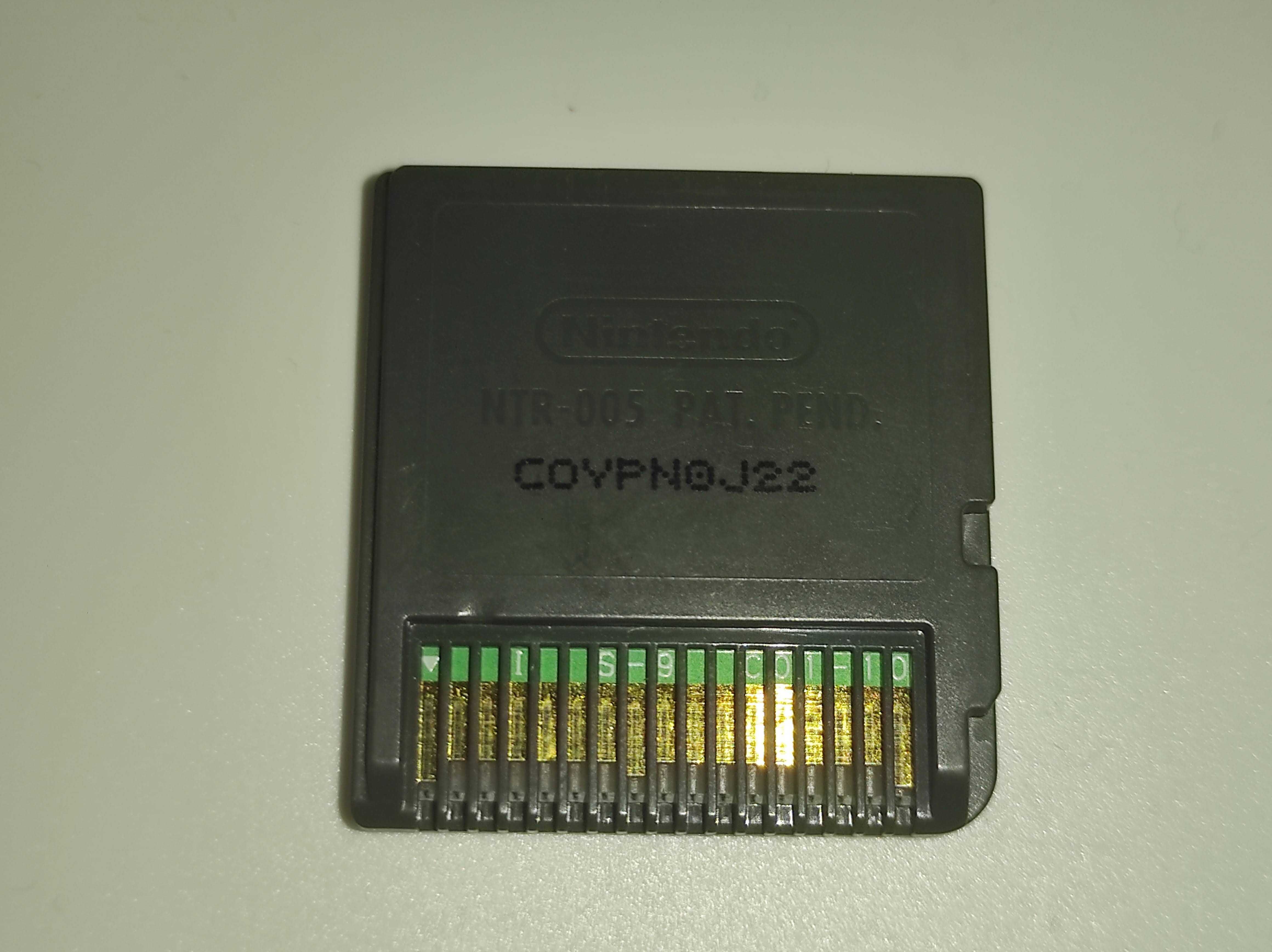 Gra Nintendo DS Pony Friends 2