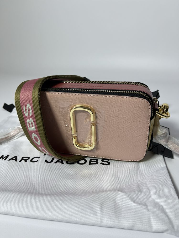 Сумка Marc Jacobs Snapshot