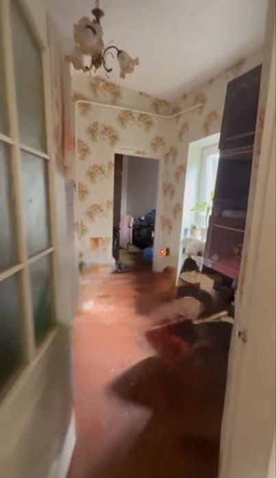 Продаж квартири в центрі .Вулиця Верхня( рн Торгово Промисловоі Палати