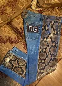 Dolce&Gabbana джинсы