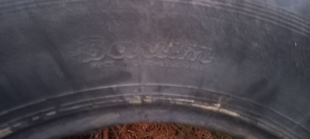 Opona rolnicza 16.9 R28 kombajn ciagnik ursus zetor case