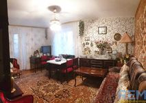 Продам 3-квартиру в кирпичном доме. на Таирова.