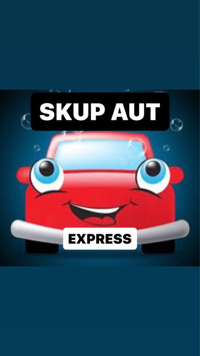 SKUP AUT PIASECZNO Skup Samochodów Auto Kasacja Złomowanie EXPRESS 24H