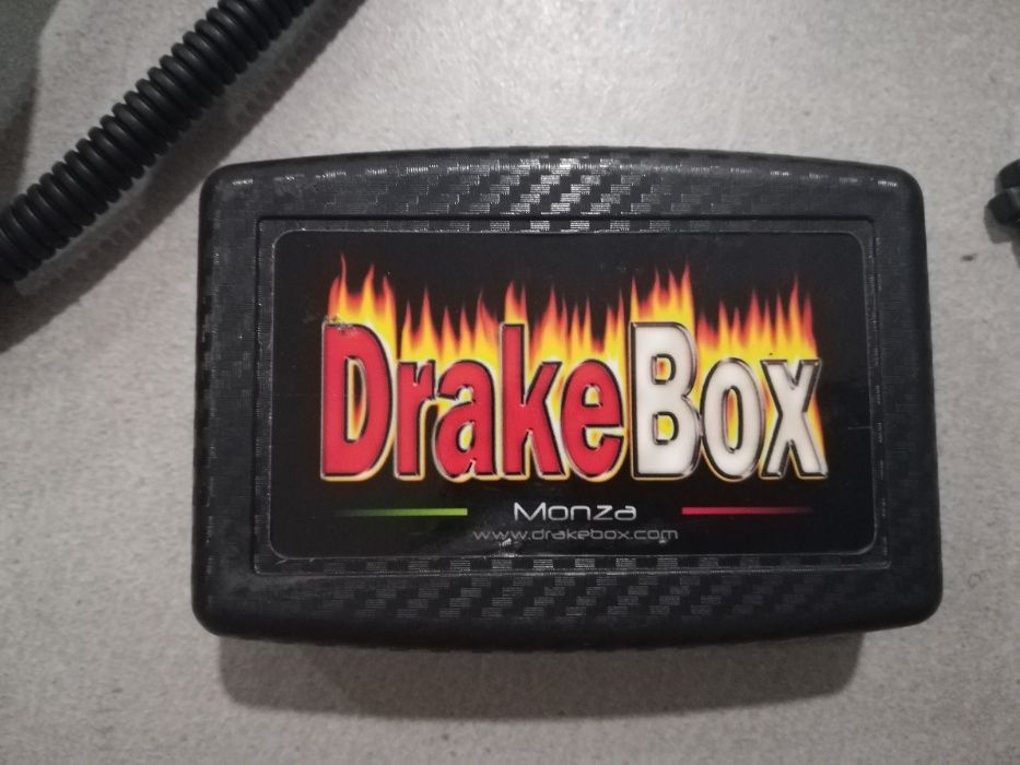 Drakebox Hyundai/Kia (power box)