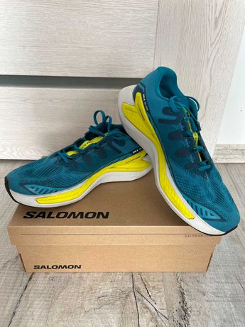 Buty biegowe Salomon DRX BLISS NOWE OKAZJA