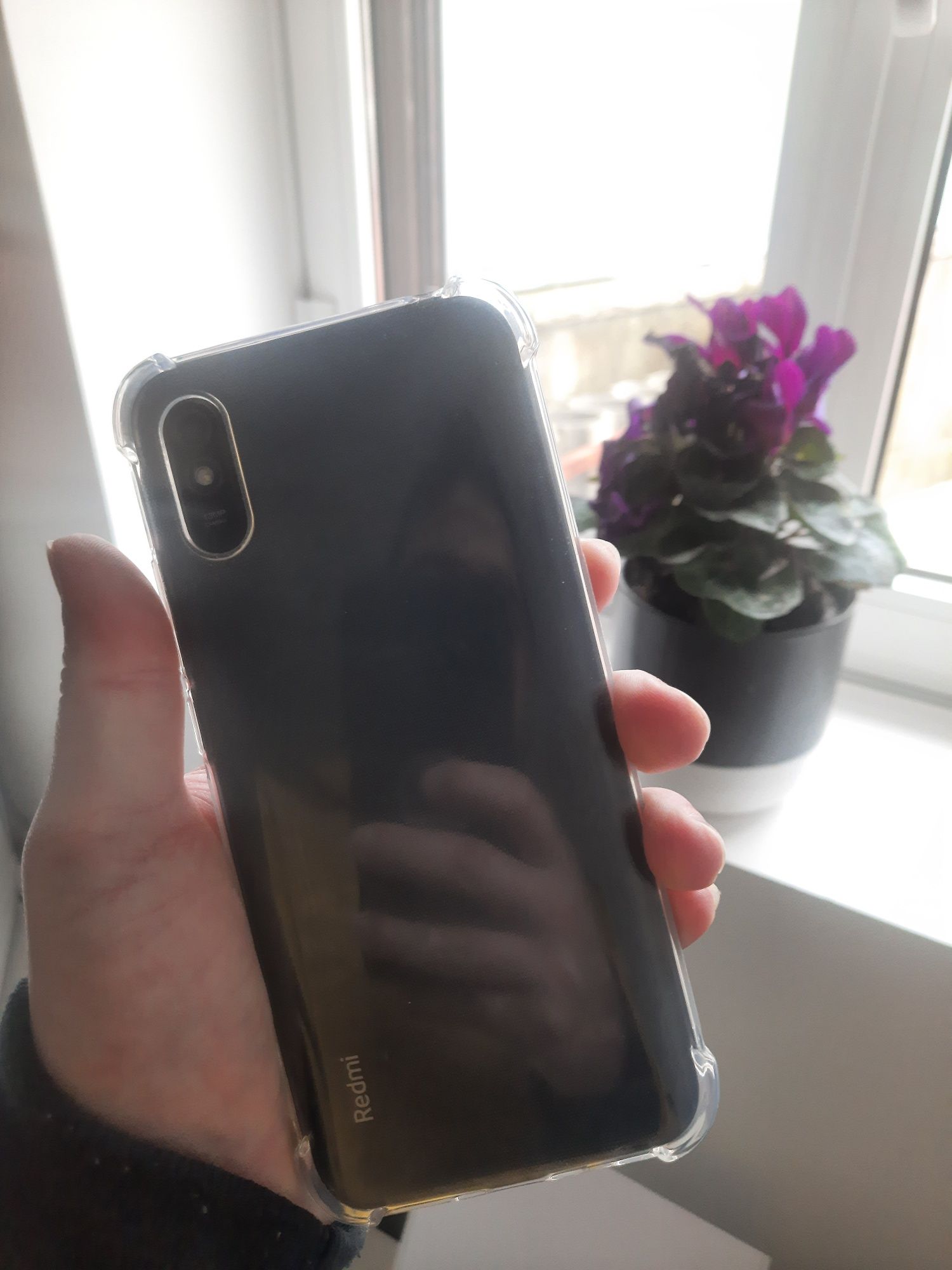 Xiaomi Redmi 9A usado