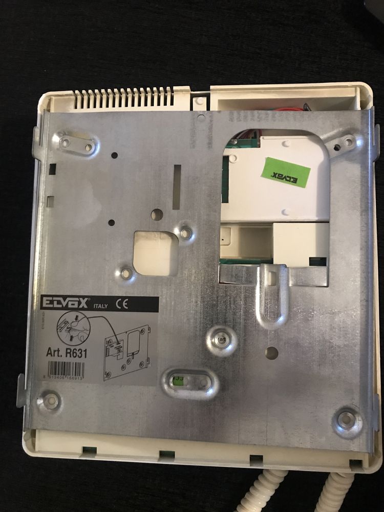Monitor Elvox 44911
