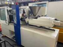Wtryskarka do tworzyw Battenfeld HM 60/210 E