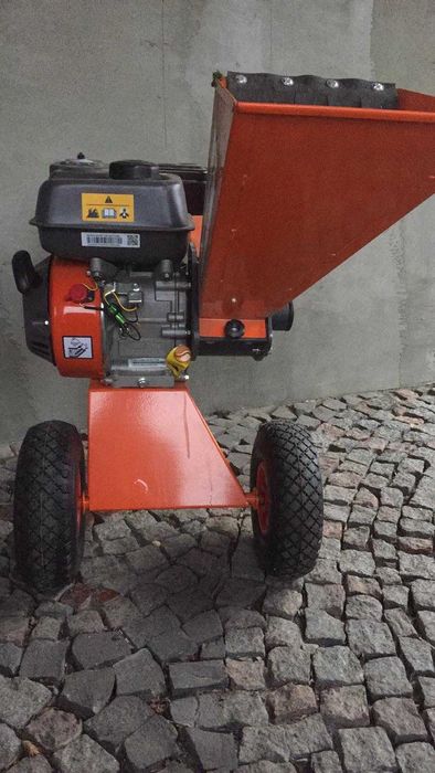 Садовий подрібнювач REMINGTON BC-4100