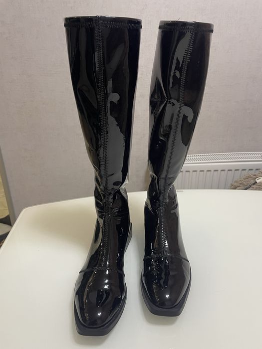 Сапоги Ermanno