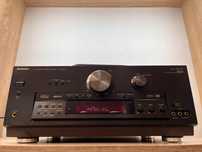 Amplituner Technics SA-DA10