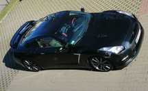 Nissan GT-R Black Edition, salon Polska, Faktura VAT 23%