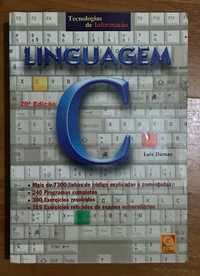 Linguagem C - Luís Damas