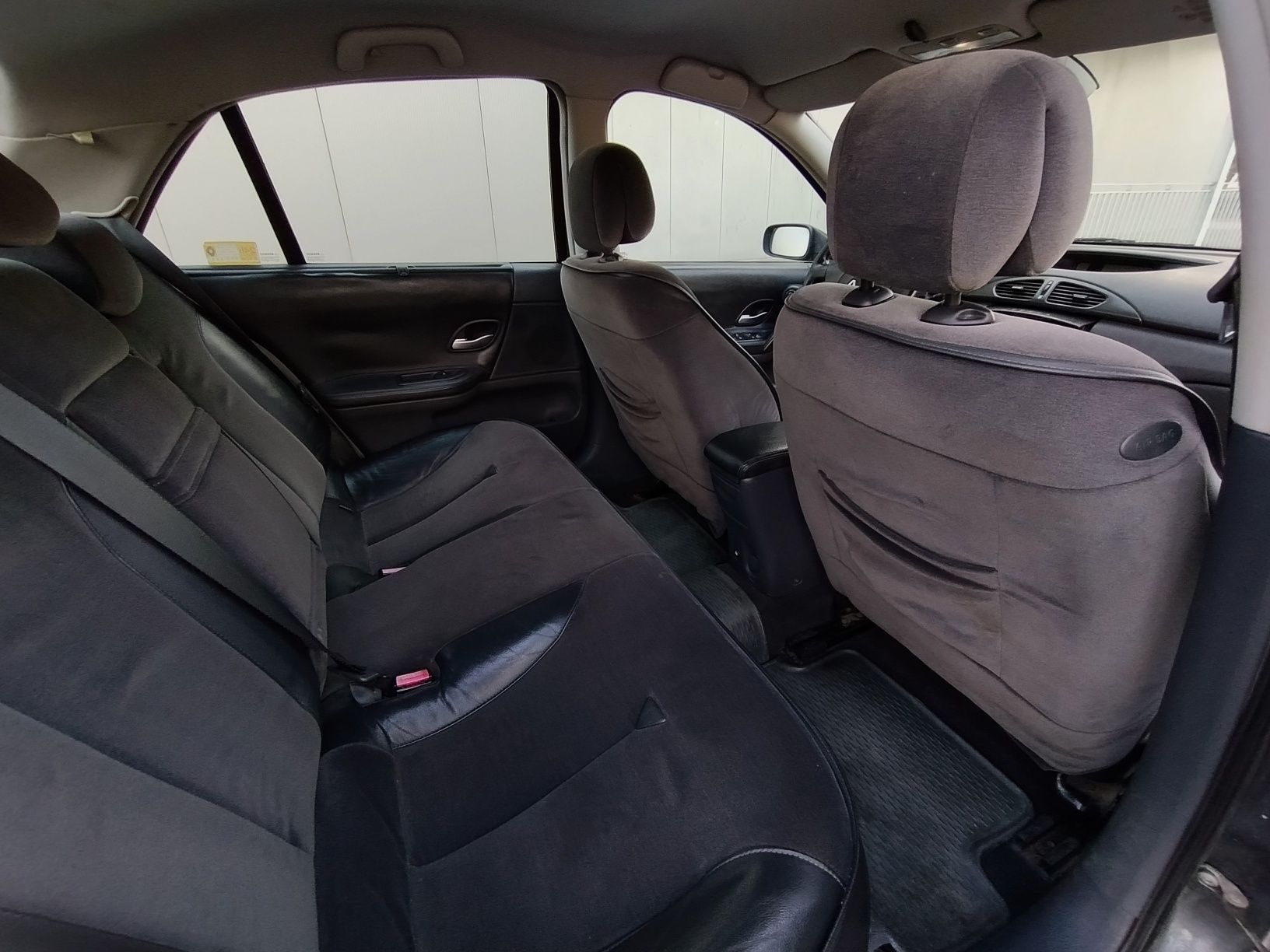 Renault Laguna 2 1.8+LPG do 2034r*Sprawna KLIMA*Długie Opłaty!