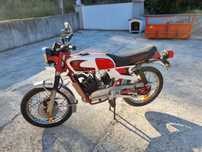 Famel XF 17 Turbo