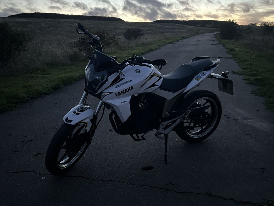 Geon CR6S 2023 год