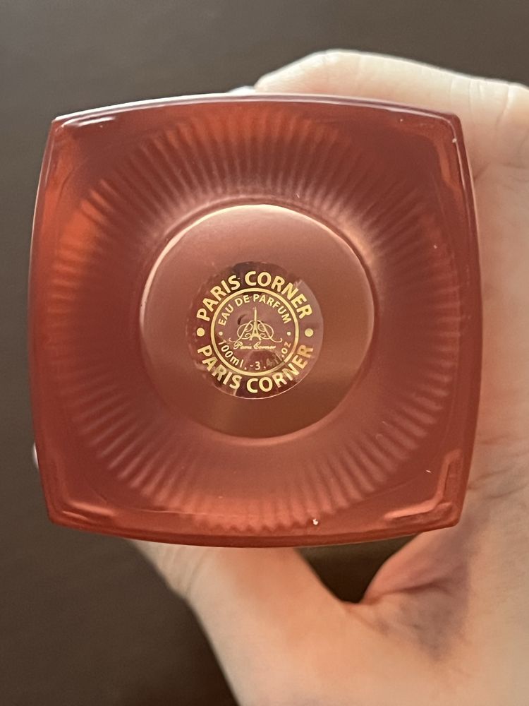 Perfumy Paris Corner Khair Fusion