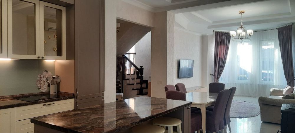 Дом 130м2 район Таирова