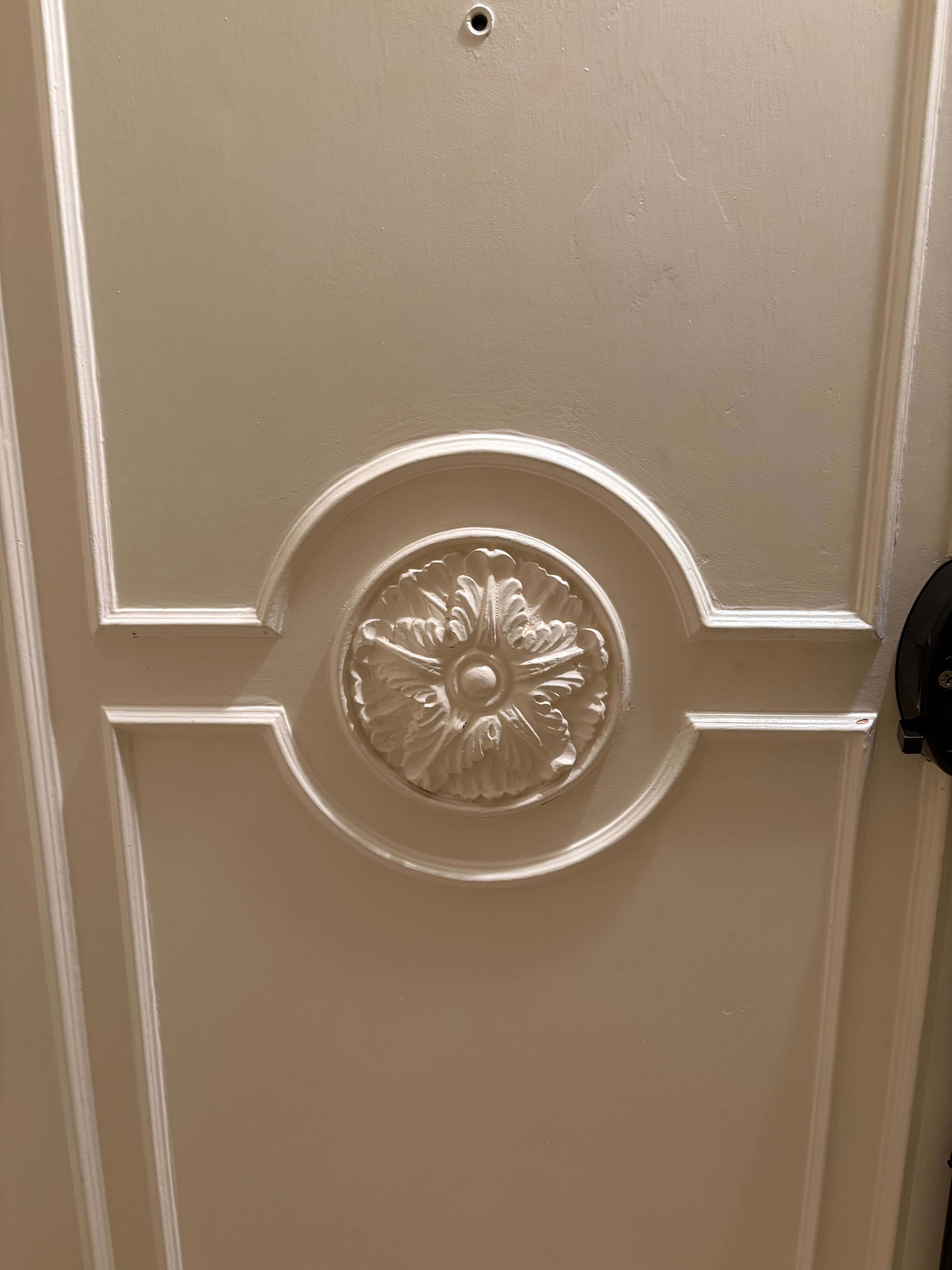 Portas Madeira maciça