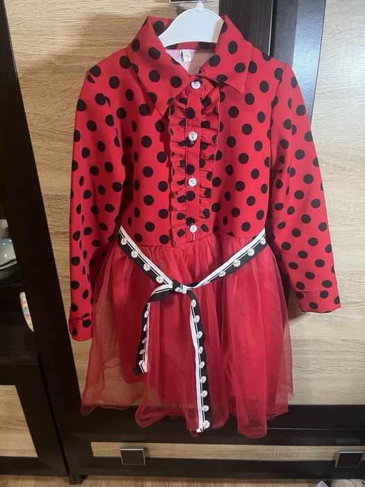 Плаття для дівчинки