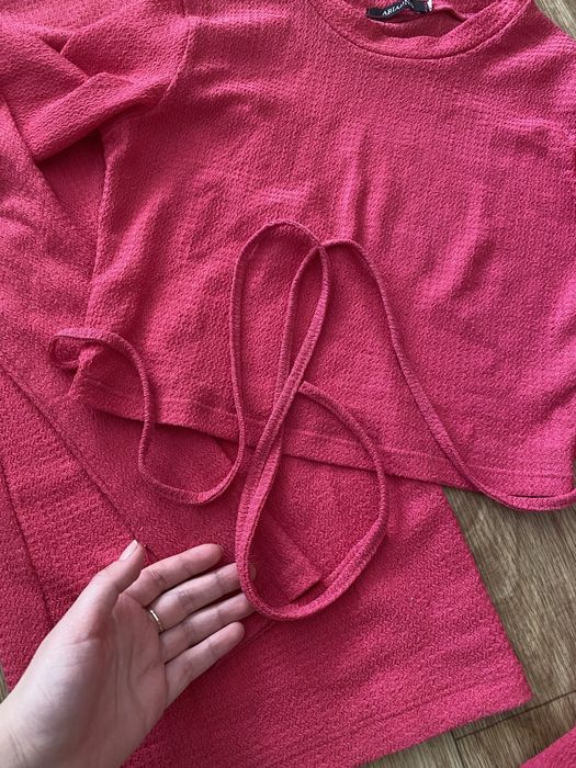 Костюм женский двойка