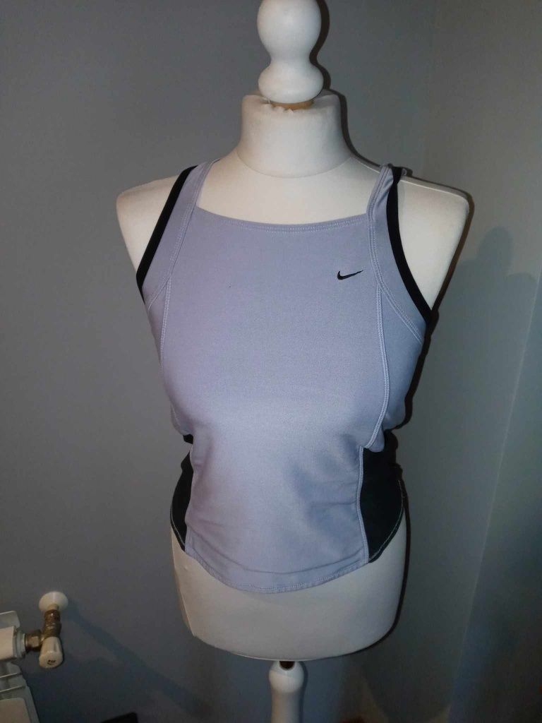 Sportowa bluzka Nike w rozmiarze  L