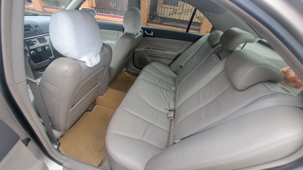 Продам Хюндай Сонатта