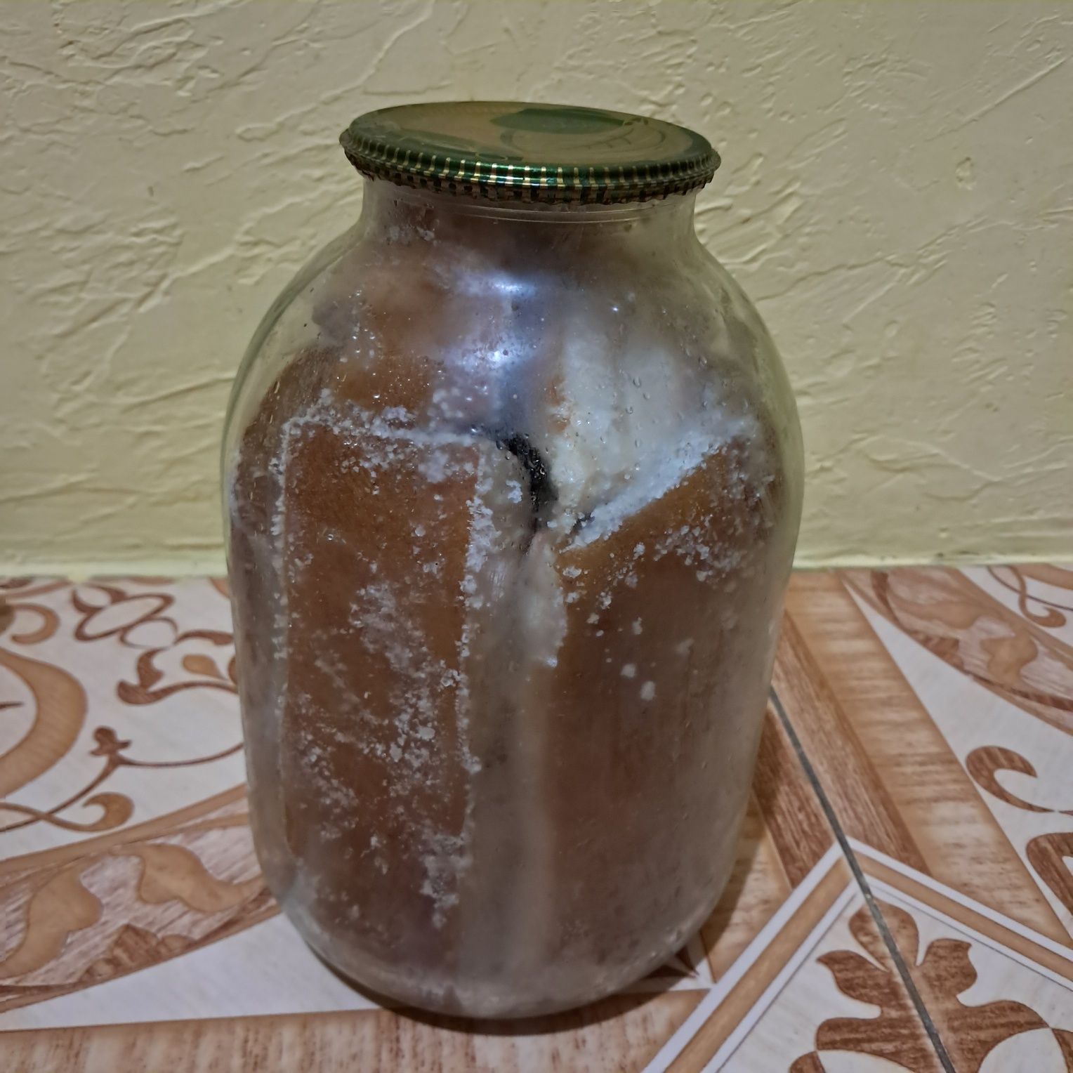 Продам домашнє сало.