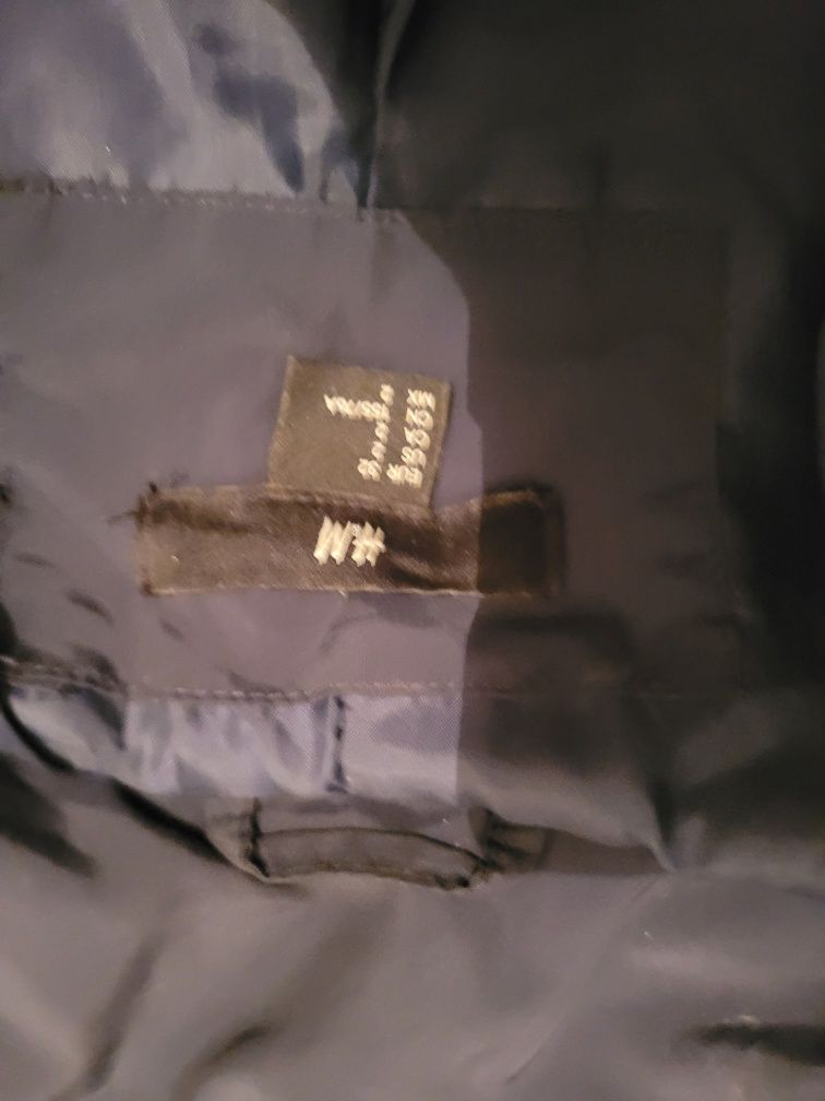 Kurtka   przejściowa H&M H&M