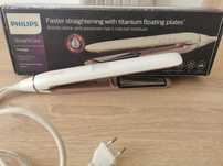 Prostownica do włosów Philips Straight Care