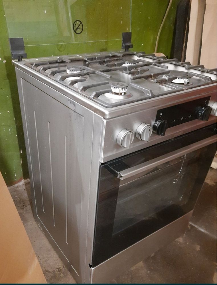 Продам Газову плиту Gorenje GKS6C70XJ Ідеальний стан. Доставлю