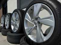 Wielosezon R18 OPEL INSIGNIA B,CASCADA, 5x115, Czujniki TPMS, Wysyłka
