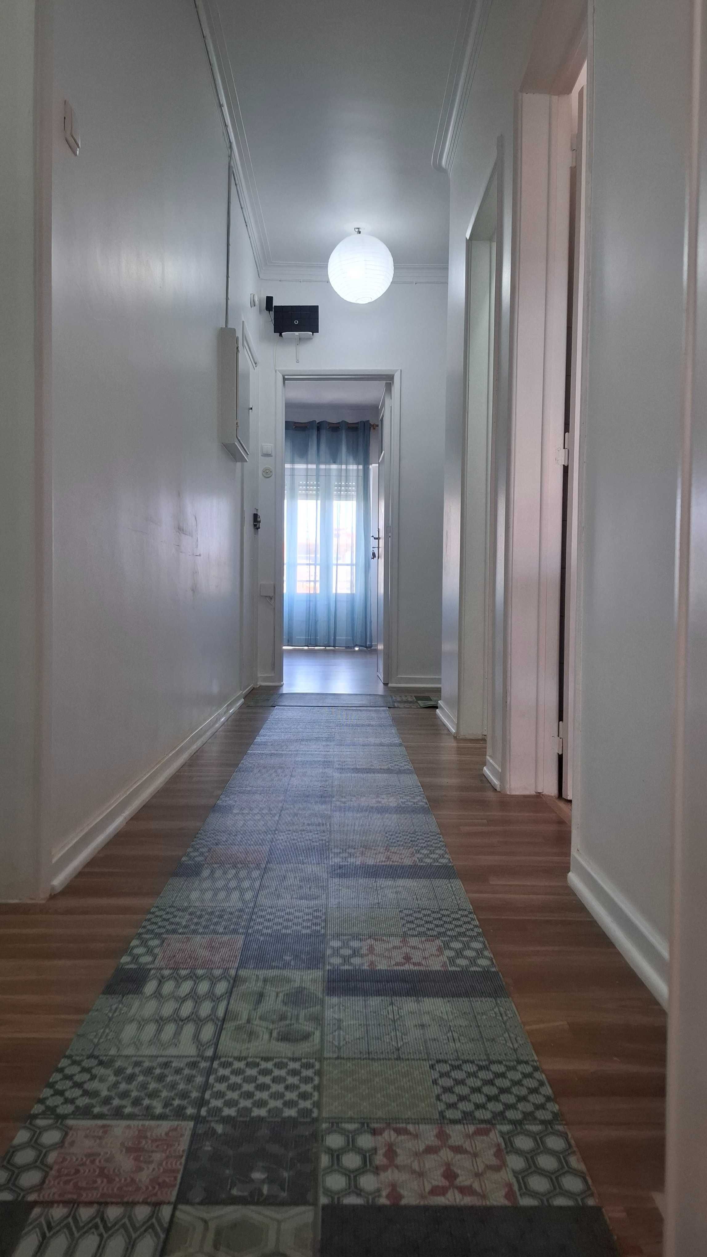 Quarto para Casal Santarém