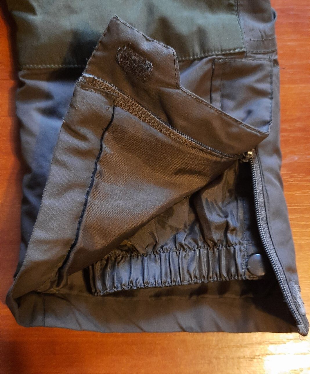 Зимняя куртка и штаны, комбинезон, 86-92см, 12-18мес