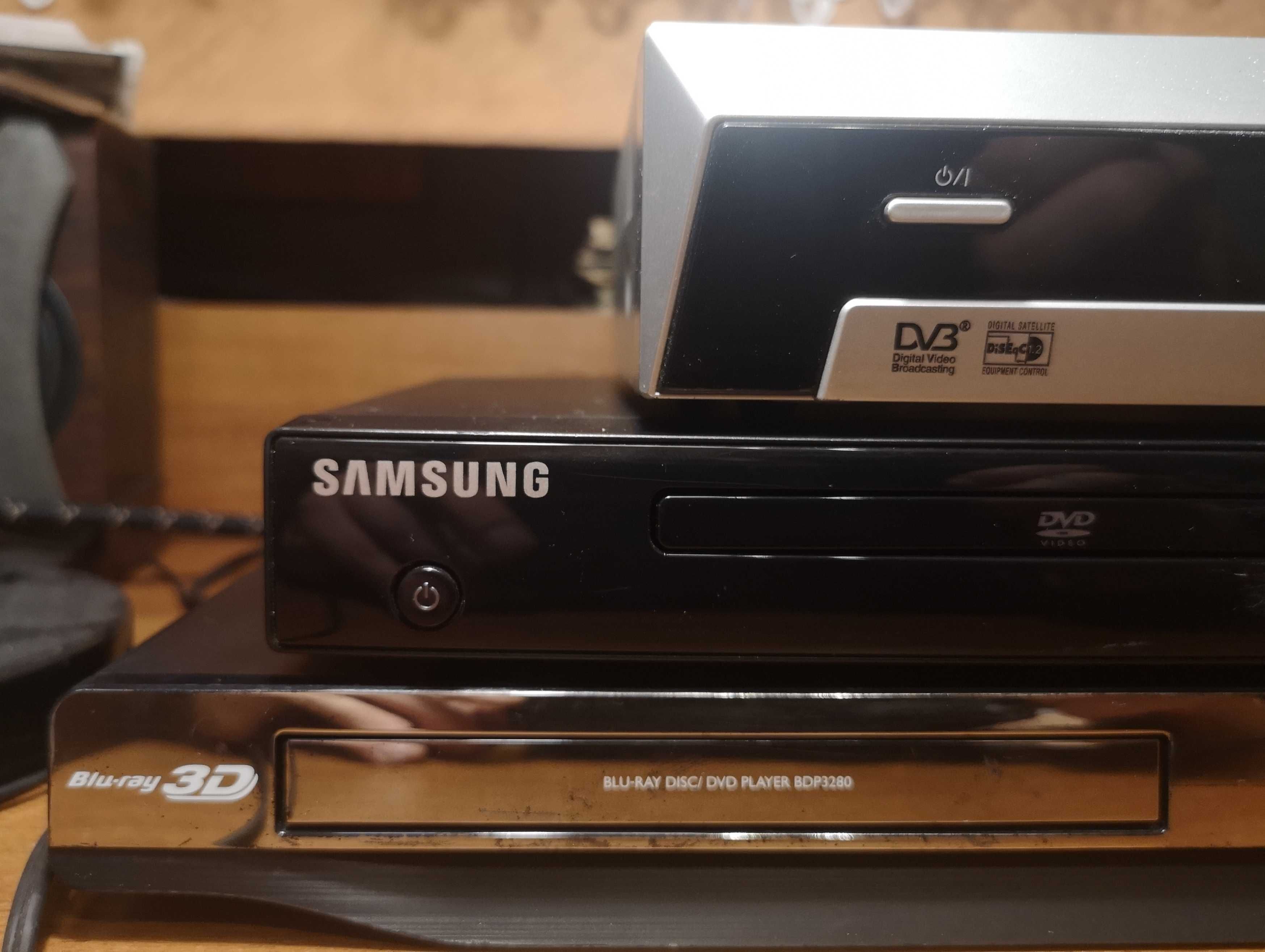 Uszkodzone DVD, Blue Ray i dekoder