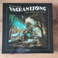 Gra planszowa Vagrantsong