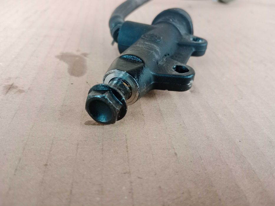 Ducati Multistrada 1200 S Pompa Hamulcowa Tył Pompa Hamulca BREMBO