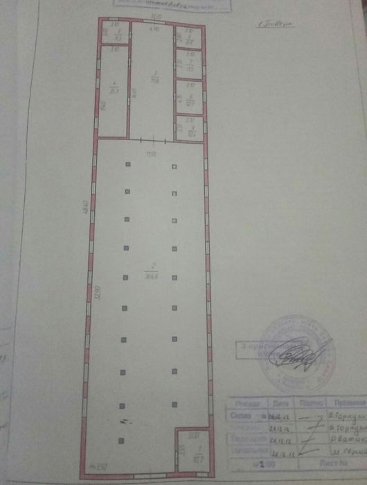 Продам або здам в оренду ферму