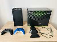 Xbox Series X 1TB z ubezpieczeniem!