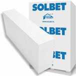 SUPOREX 12X24X59 500 pal=96szt. SOLBET typ 500