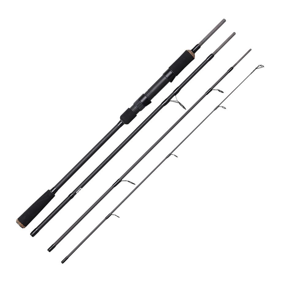 Dam Quadra Safar II Spin 2,70 30-80G 4cz