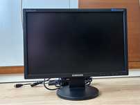 Monitor de computador LCD SAMSUNG 19”