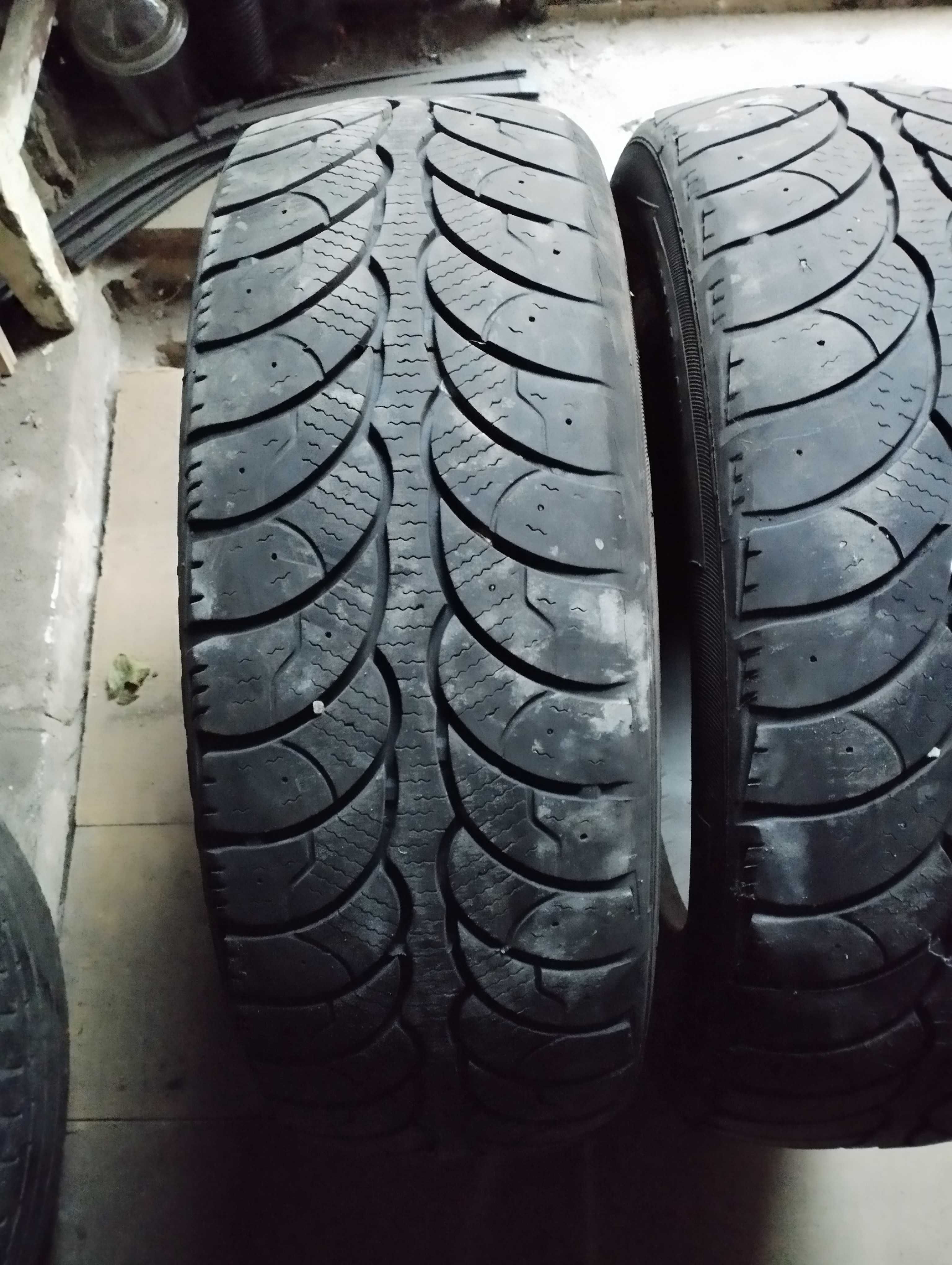 185/60 r14 Rosava WO 102 зимняя резина зима пара 1500грн