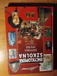 Encyklopedia Szkolna Historia Polski