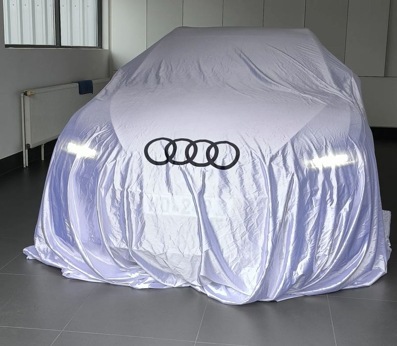 Audi A6 Avant 55 TFSI e quattro S tronic sport