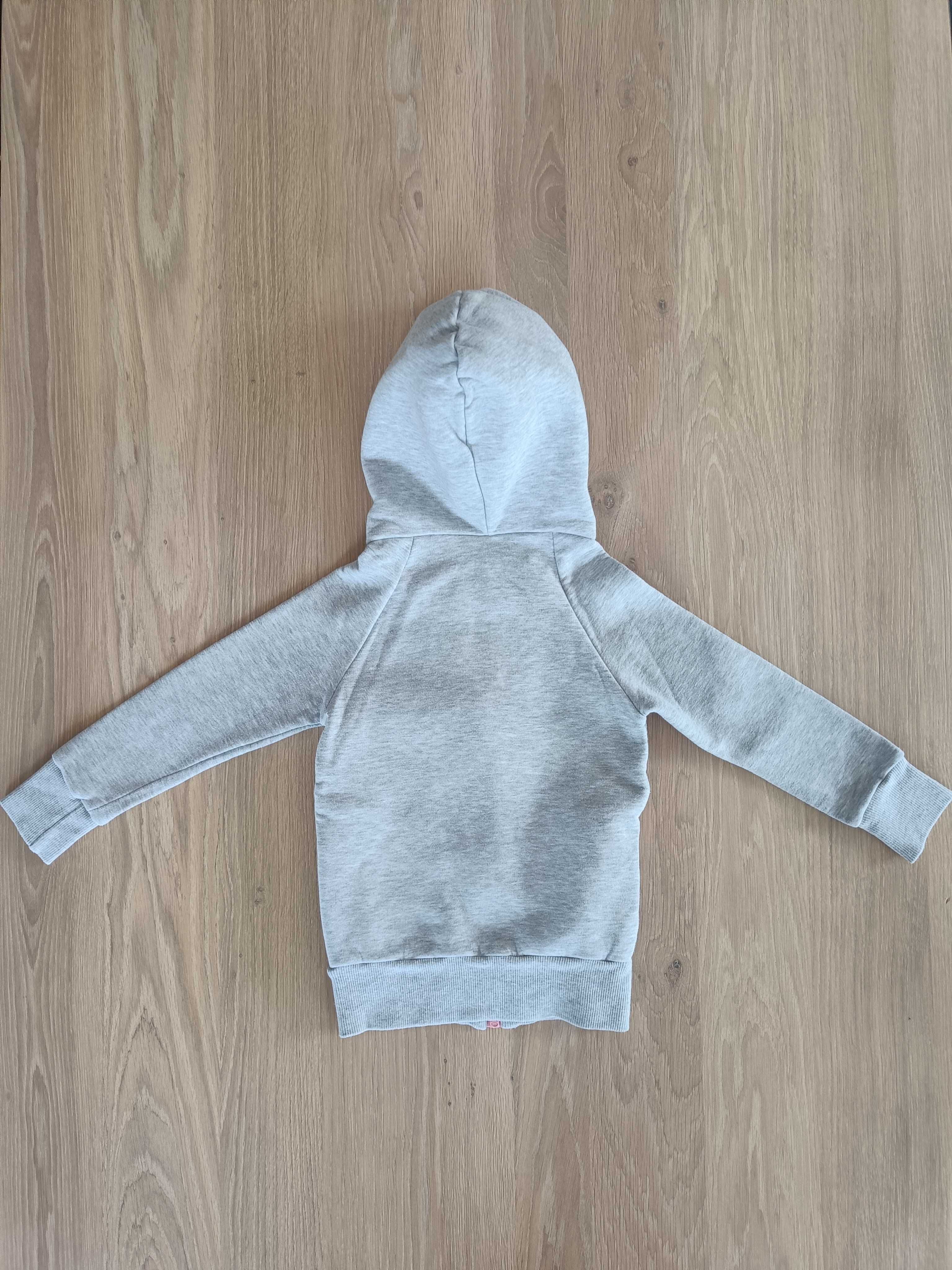 Handmade - dres dziewczęcy MIKI rozm. 104