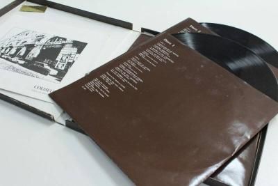 Amália Rodrigues vinil edição especial limitada