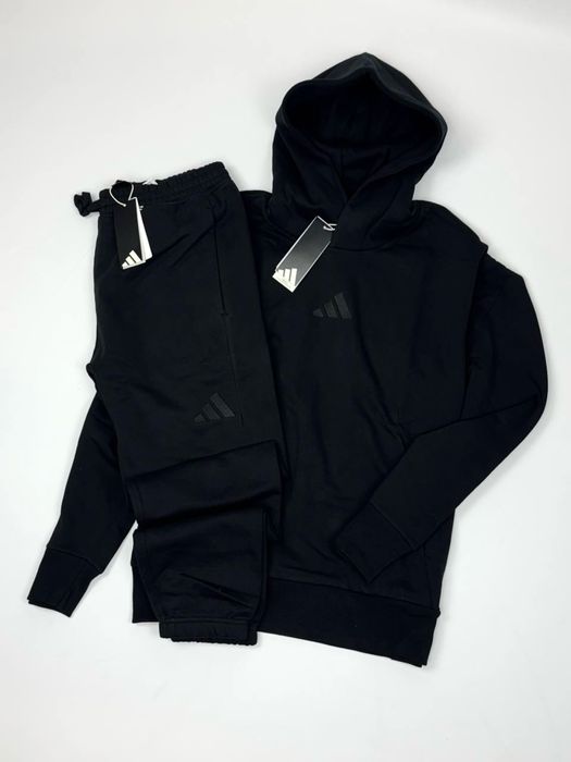 Костюм Adidas All Szn Fleece (S-M-L-XL)Оригінал/костюм адідас