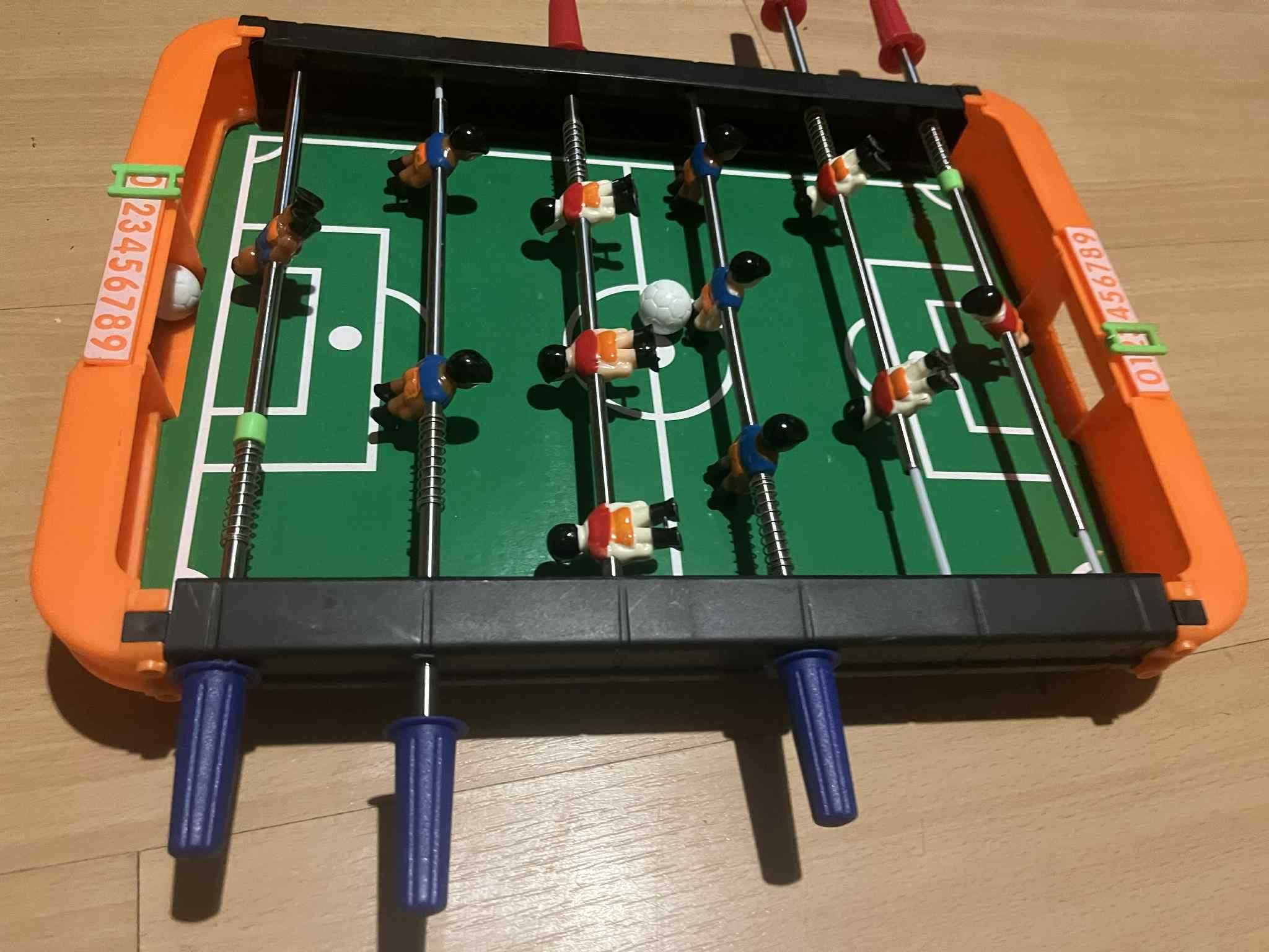Mini Matraquilhos