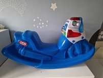 Bujak motor policyjny Little tikes